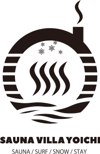SAUNAVILLAYOICHI Logo